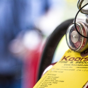 Photo of Koorsen Fire & Security