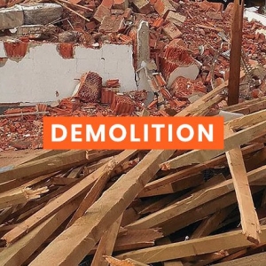 Photo of First Choice Junk Removal