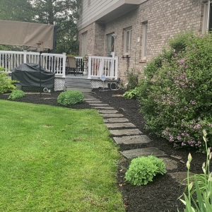 Photo of Happy Tree & Landscaping