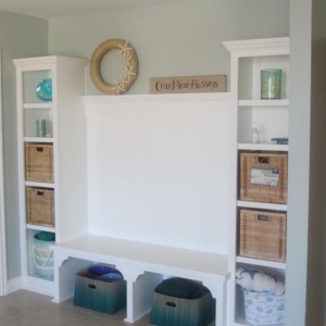 Photo of Morgan Lloyd Interiors