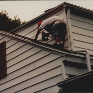 Photo of Kilker Roofing & Construction
