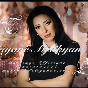 Photo of Gayane