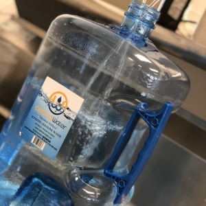 Photo of Optimal Water Station