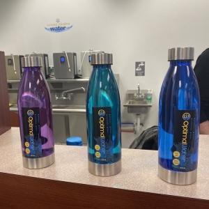 Photo of Optimal Water Station
