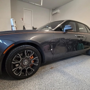Photo of American Iconz Detailing
