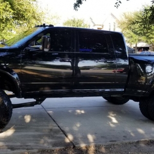Photo of American Iconz Detailing