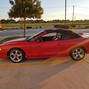 Photo of American Iconz Detailing