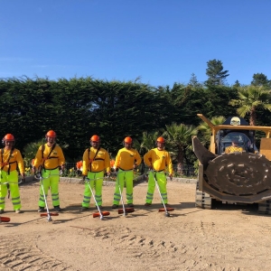 Photo of Earthwise Land Services