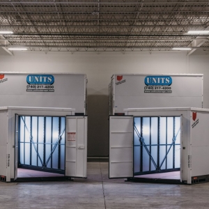 Photo of UNITS Moving & Portable Storage of Columbus