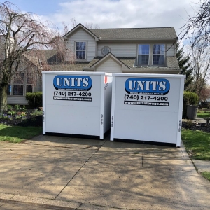 Photo of UNITS Moving & Portable Storage of Columbus