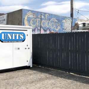 Photo of UNITS Moving & Portable Storage of Columbus