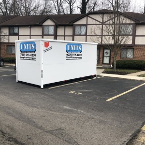 Photo of UNITS Moving & Portable Storage of Columbus