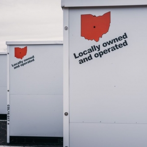 Photo of UNITS Moving & Portable Storage of Columbus