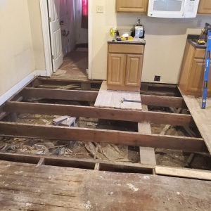 Denison Pruitts professional Repairs