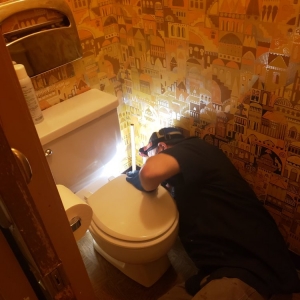 Photo of A.T. Weber Plumbing & Mechanical