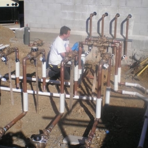 Photo of A.T. Weber Plumbing & Mechanical