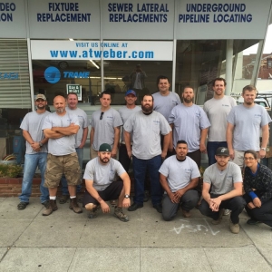 Photo of A.T. Weber Plumbing & Mechanical