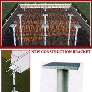 Photo of Foundation Systems