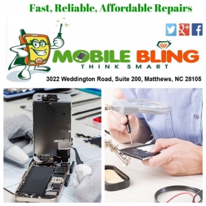 Photo of Mobile Bling- Apple iPhone & Cell Phone Repair