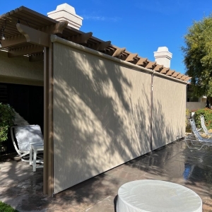 Santa Ana All American Awnings