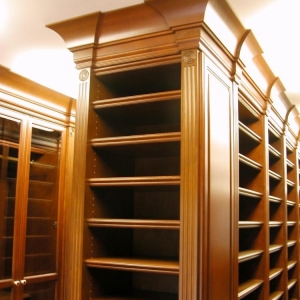 Photo of LEITON DECOR Kitchens & Closet