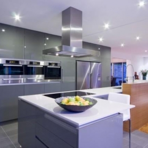 Photo of LEITON DECOR Kitchens & Closet