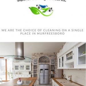 Photo of Superior Cleaning Service