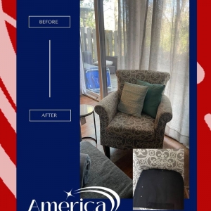 Photo of AmÃ©rica Home Service