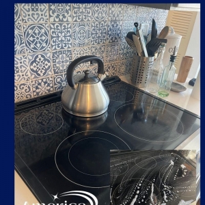 Photo of AmÃ©rica Home Service