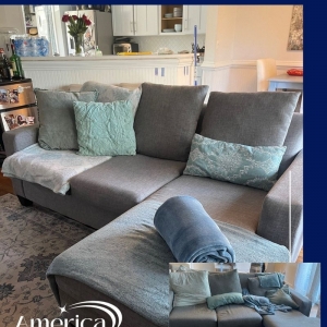 Photo of AmÃ©rica Home Service