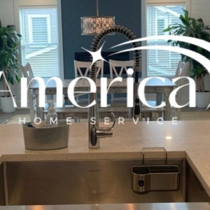 Photo of AmÃ©rica Home Service