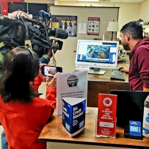 Photo of Computers R US