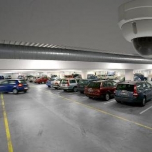 Photo of LSS Integrated Systems