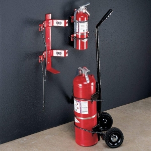 Photo of LSS Integrated Systems