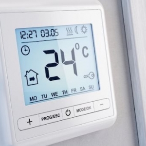 Photo of LSS Integrated Systems