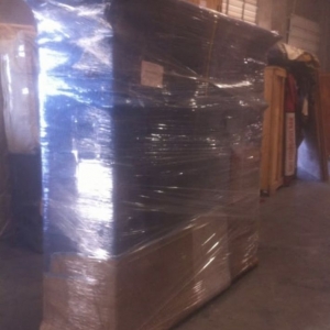 Photo of 911 Movers and Storage