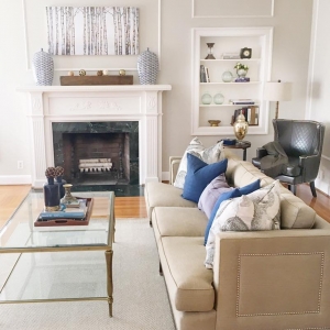 Photo of Rachel Moriarty Interiors