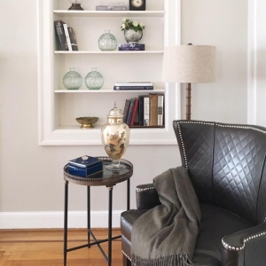 Photo of Rachel Moriarty Interiors