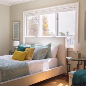 Photo of Rachel Moriarty Interiors
