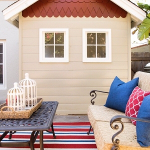 Photo of Rachel Moriarty Interiors