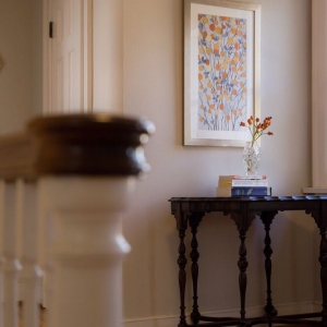 Photo of Rachel Moriarty Interiors