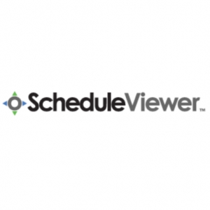 Photo of Schedule Viewer