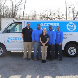 Photo of Access Mold & Fire Restoration
