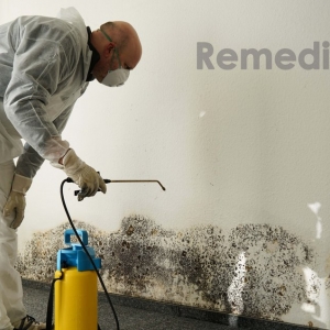 Photo of Access Mold & Fire Restoration
