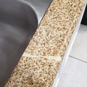 Photo of Rolling Stone Granite & Marble