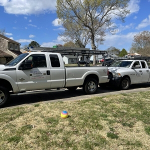 Photo of Two Guys Wildlife Removal