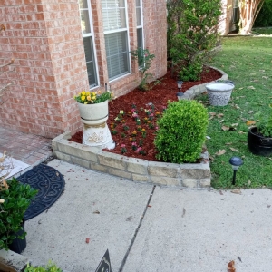 Photo of Taylor Lawn Care