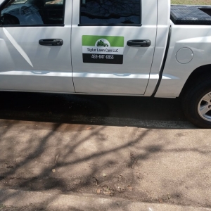 Photo of Taylor Lawn Care