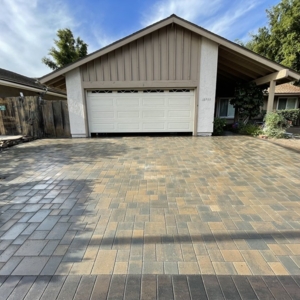 Photo of Amg Paver Services