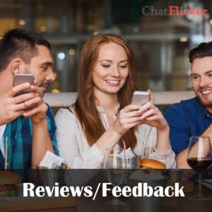 Photo of ChatFlicker